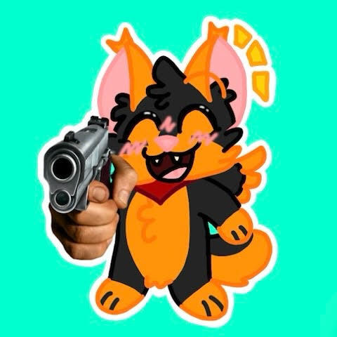 keychain design i made